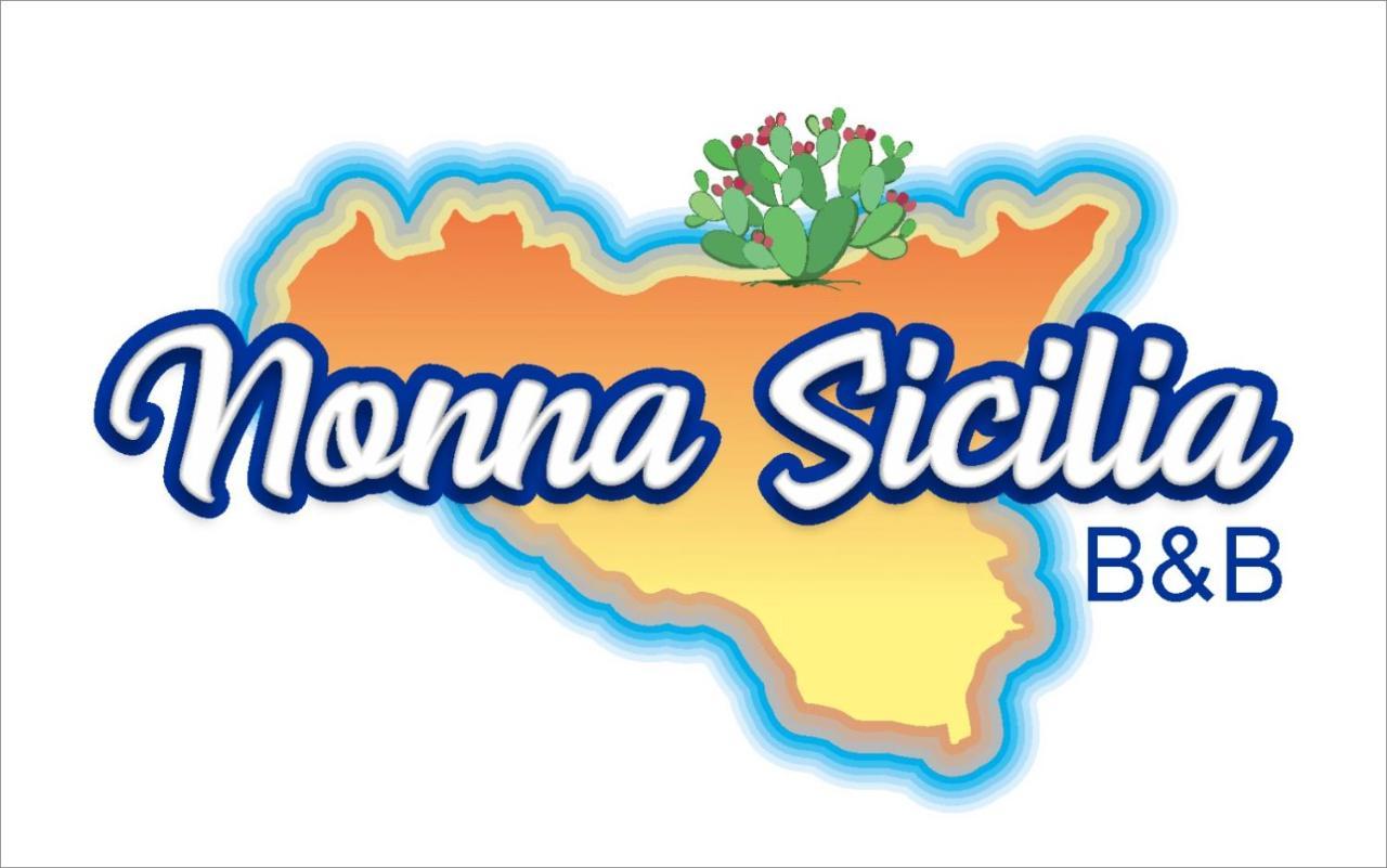 Nonna Sicilia B&B Capri Leone Exteriör bild